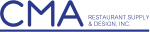 CMA Resturaunt Logo